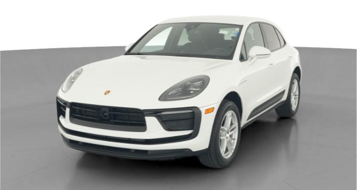 Thumbnail: 2024 Porsche Macan - 1