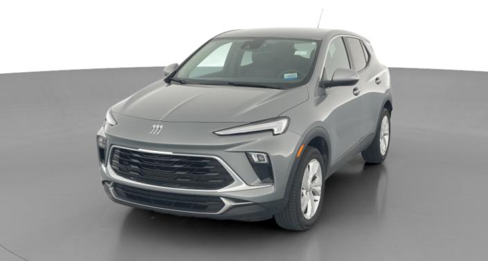 Thumbnail: 2025 Buick Encore GX - 1