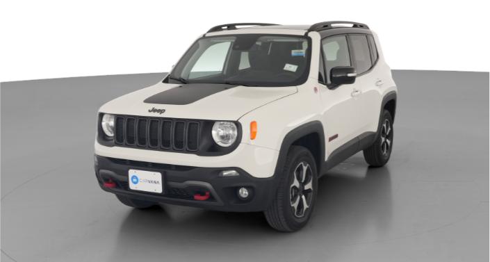 Thumbnail: 2022 Jeep Renegade - 1
