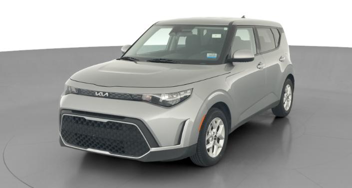 Thumbnail: 2025 Kia Soul - 1