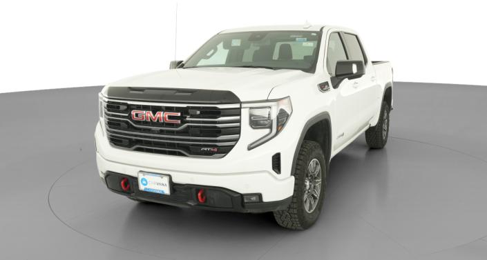 Thumbnail: 2025 GMC Sierra 1500 - 1