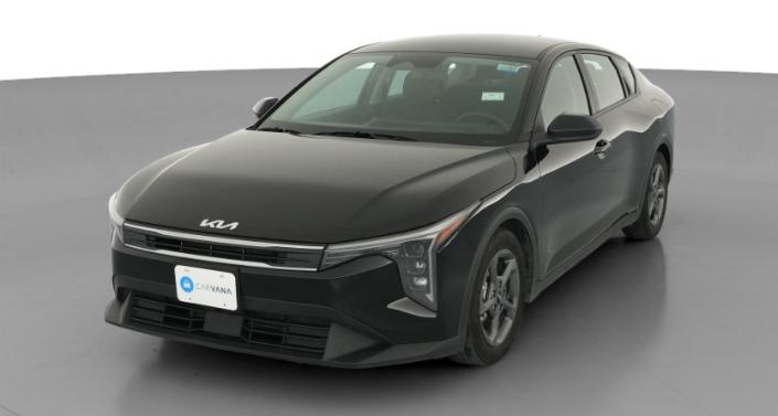 2025 Kia K4 LXS -
                  San Antonio, TX