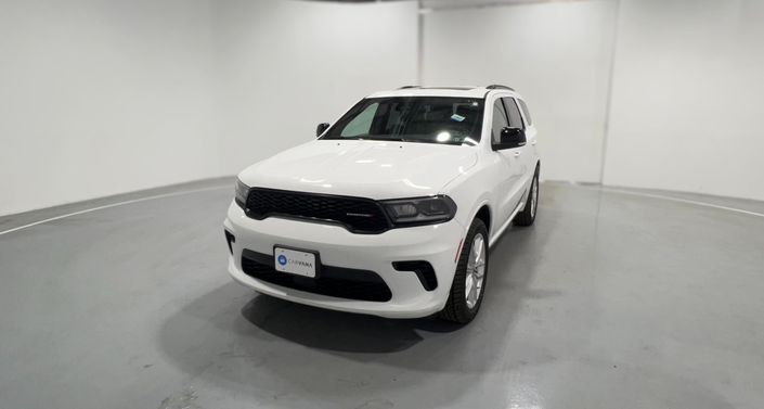 Thumbnail: 2024 Dodge Durango - 1