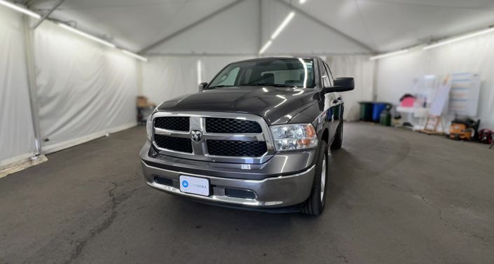 Thumbnail: 2024 RAM 1500 Classic - 1