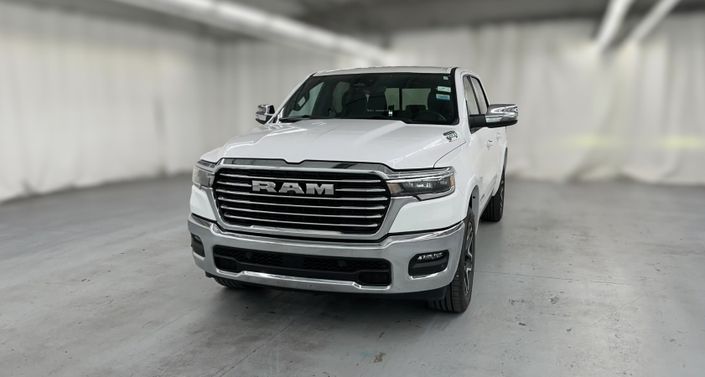 Thumbnail: 2025 RAM 1500 - 1