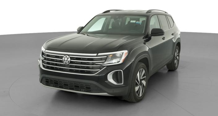 Thumbnail: 2026 Volkswagen Atlas - 1
