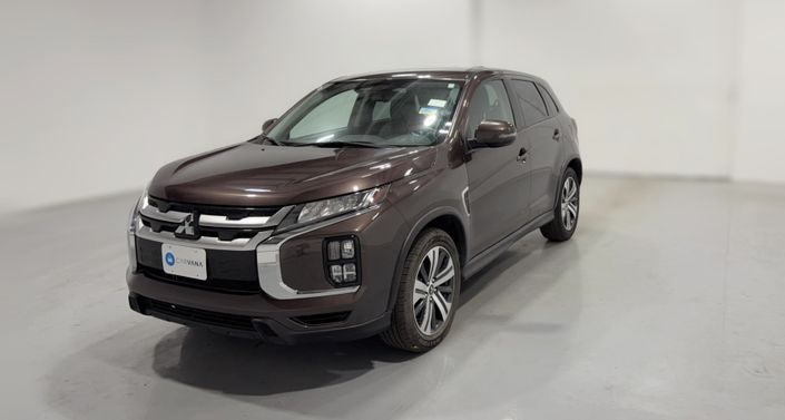 Thumbnail: 2024 Mitsubishi Outlander Sport - 1