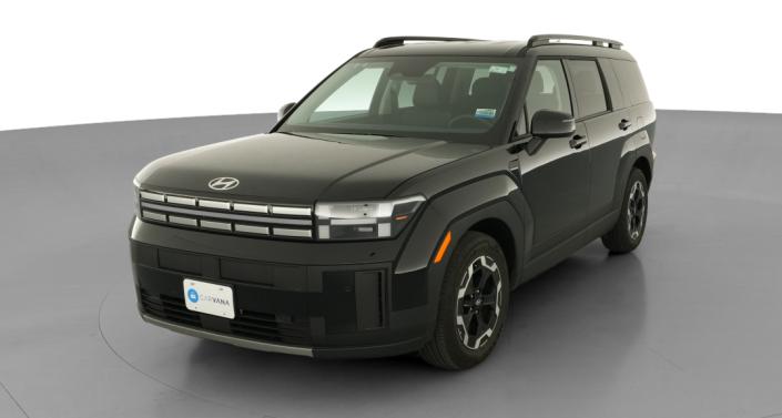 Thumbnail: 2026 Hyundai Santa Fe - 1
