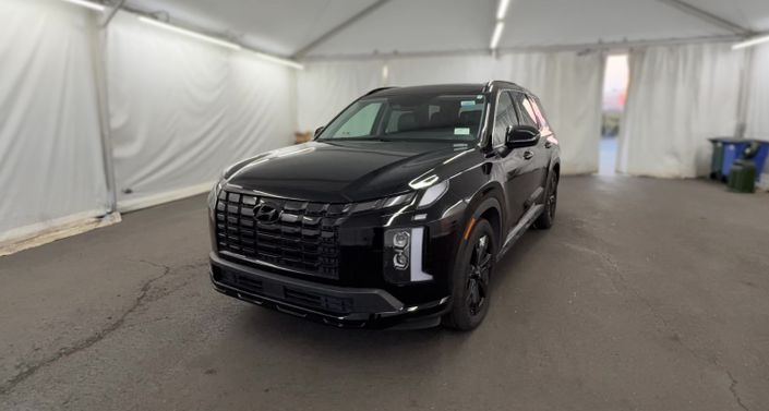 Thumbnail: 2024 Hyundai Palisade - 1