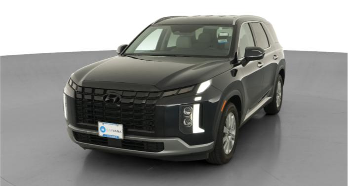 Thumbnail: 2025 Hyundai Palisade - 1