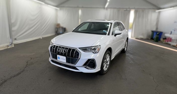 Thumbnail: 2025 Audi Q3 - 1