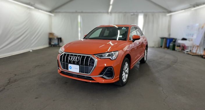 Thumbnail: 2025 Audi Q3 - 1