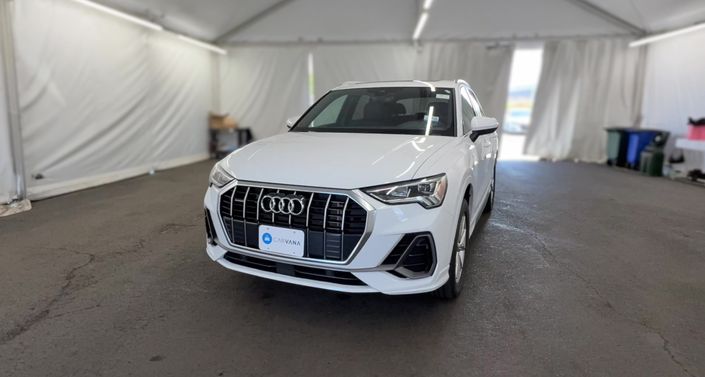 Thumbnail: 2025 Audi Q3 - 1