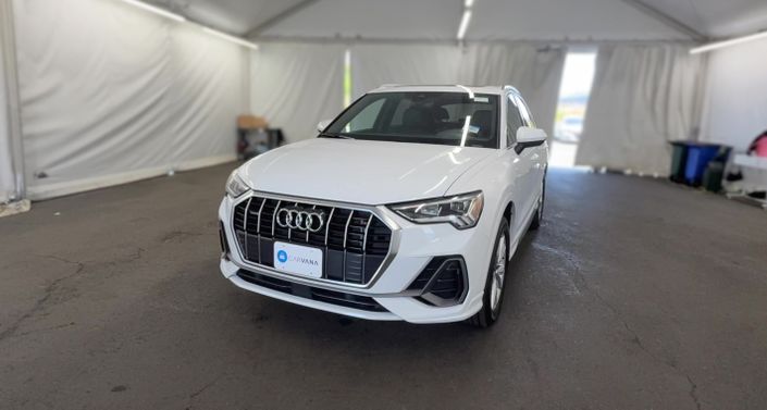 Thumbnail: 2025 Audi Q3 - 1