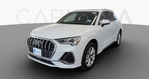 2025 Audi Q3