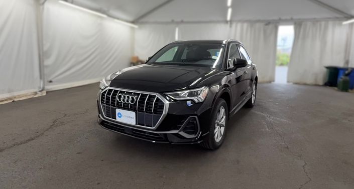 Thumbnail: 2025 Audi Q3 - 1