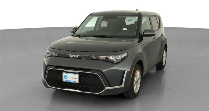 Thumbnail: 2025 Kia Soul - 1