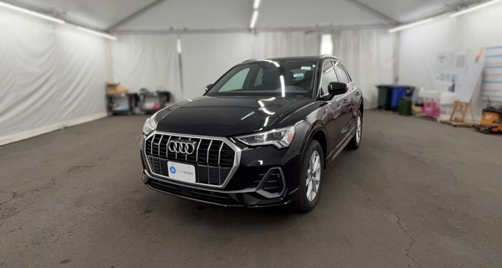 Thumbnail: 2025 Audi Q3 - 1