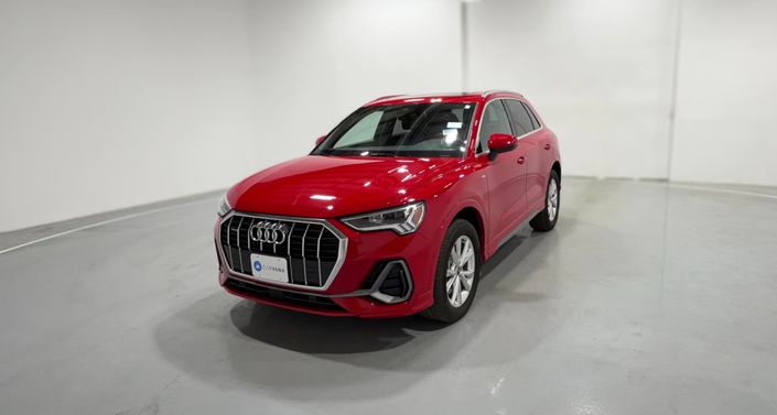 Thumbnail: 2025 Audi Q3 - 1