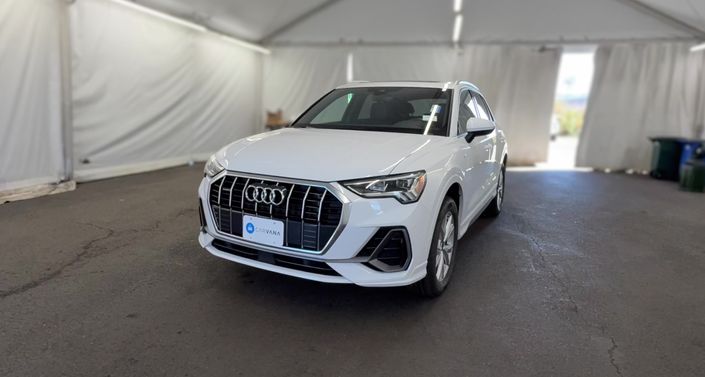 Thumbnail: 2025 Audi Q3 - 1