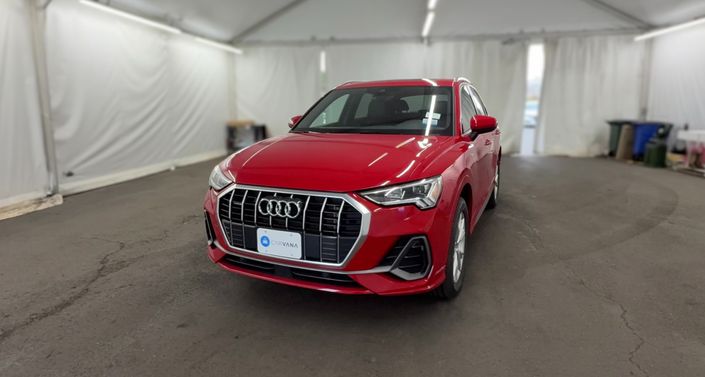 Thumbnail: 2025 Audi Q3 - 1