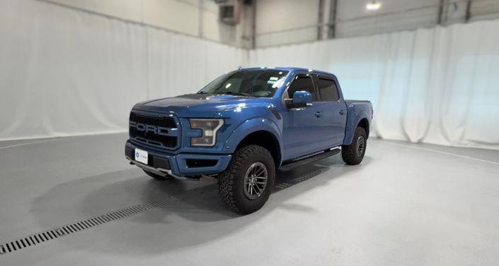 Thumbnail: 2020 Ford Econoline - 1