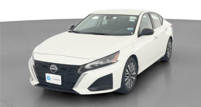 Thumbnail: 2025 Nissan Altima - 1