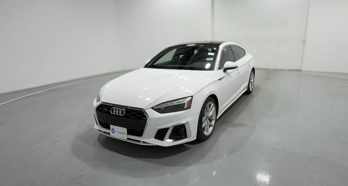 Thumbnail: 2024 Audi A5 - 1