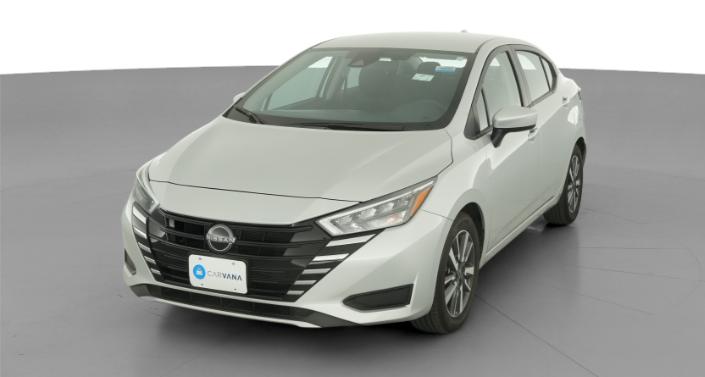 Thumbnail: 2025 Nissan Versa - 1