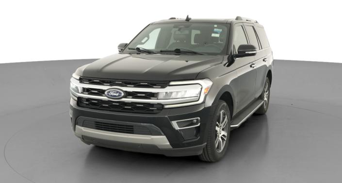 Thumbnail: 2023 Ford Expedition - 1