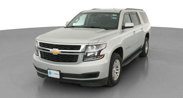 2018 Chevrolet Suburban LT -
                  Beverly, NJ
