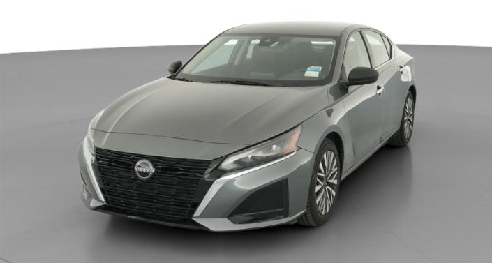 Thumbnail: 2024 Nissan Altima - 1