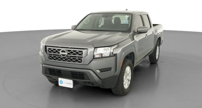Thumbnail: 2023 Nissan Frontier - 1