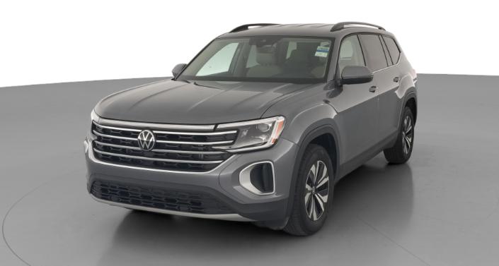 Thumbnail: 2025 Volkswagen Atlas - 1