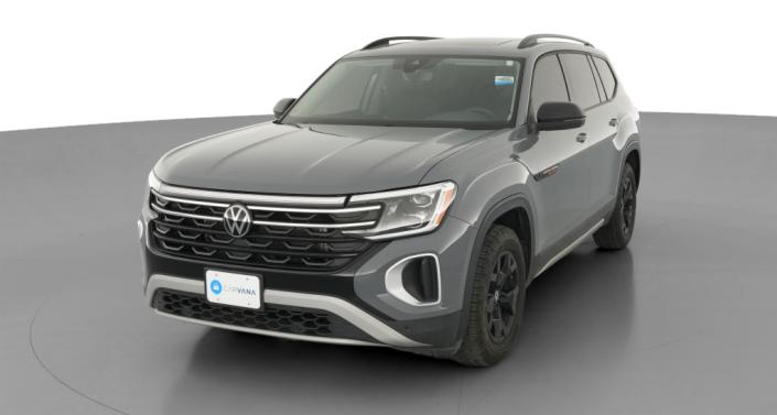 Thumbnail: 2024 Volkswagen Atlas - 1