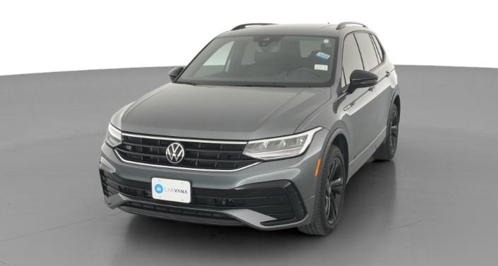 Thumbnail: 2023 Volkswagen Tiguan - 1