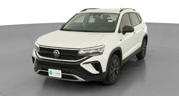 Thumbnail: 2023 Volkswagen Taos - 1