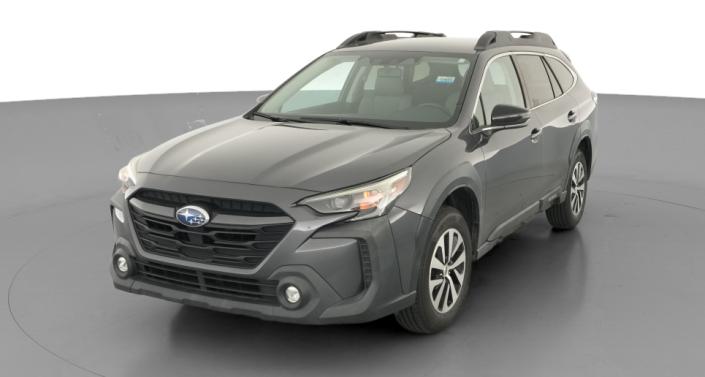 Thumbnail: 2023 Subaru Outback - 1