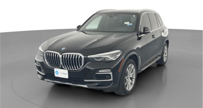 Thumbnail: 2020 BMW X5 - 1