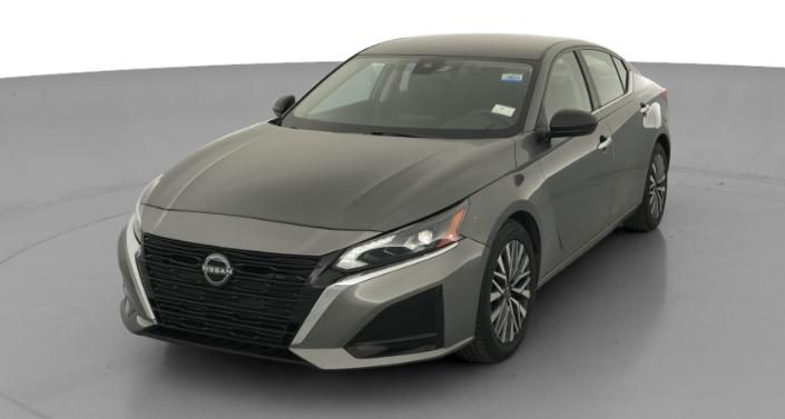 Thumbnail: 2025 Nissan Altima - 1