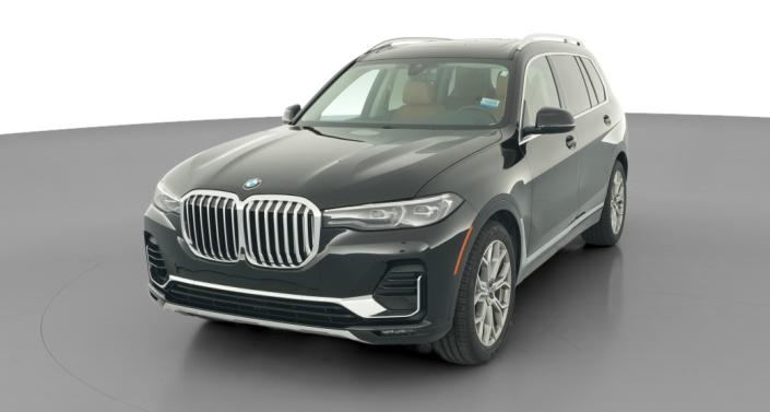 2020 BMW X7 xDrive40i -
                  Concord, NC
