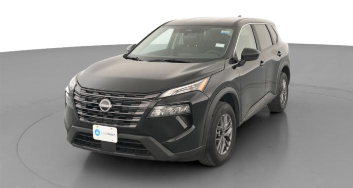 Thumbnail: 2026 Nissan Rogue - 1