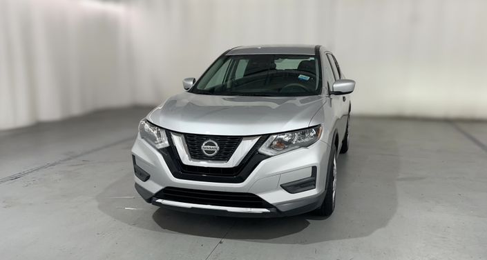 Thumbnail: 2019 Nissan Rogue - 1