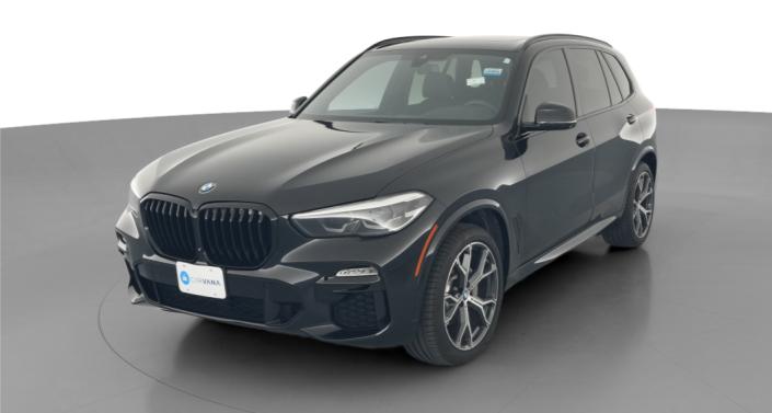 Thumbnail: 2020 BMW X5 - 1