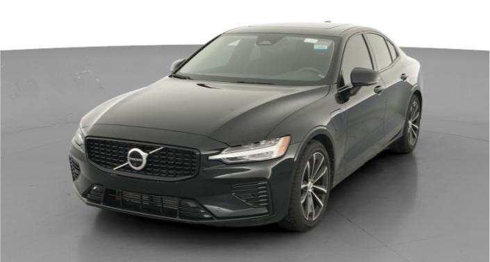 Thumbnail: 2023 Volvo S60 - 1