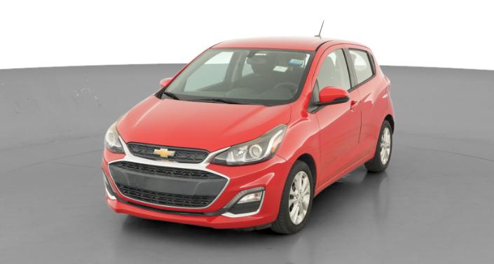 Thumbnail: 2021 Chevrolet Spark - 1