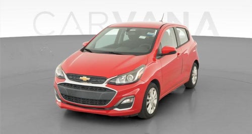 2021 Chevrolet Spark