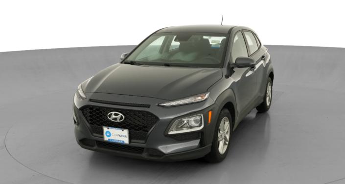 2019 Hyundai Kona SE -
                  Richton Park, IL