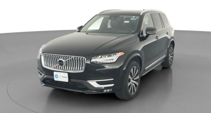 Thumbnail: 2025 Volvo XC90 - 1