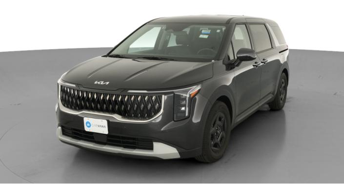 Thumbnail: 2026 Kia Carnival - 1